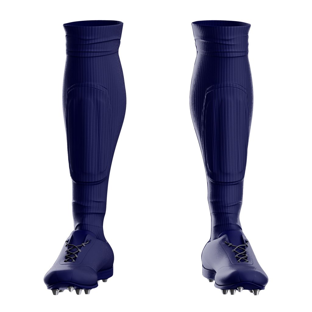 volt football socks