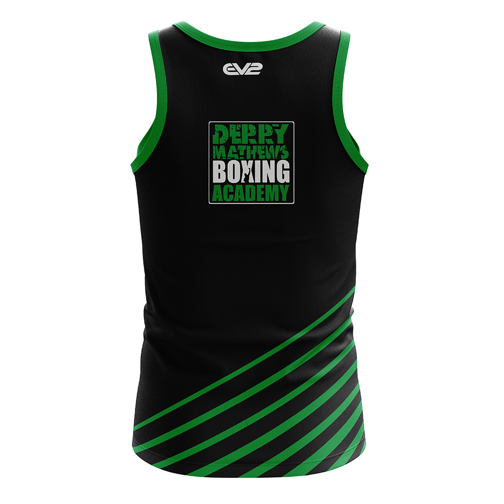 Adults Academy Vest EV2 Sportswear