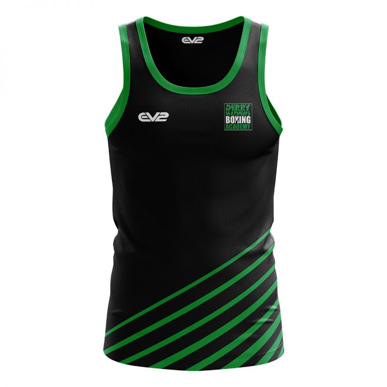 Adults Academy Vest EV2 Sportswear