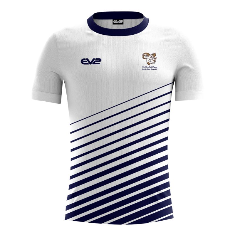starter training fit performance tee