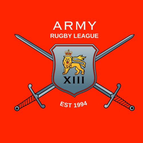 Army Rugby League