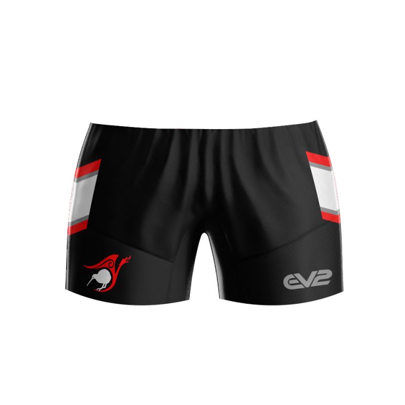 Kiwi-P-Shorts