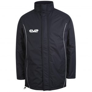 Stadium Coats and Sub Coats | EV2 Sportswear