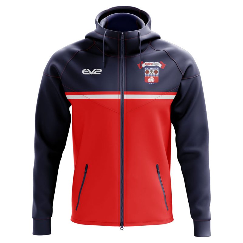 Southampton-Hoody