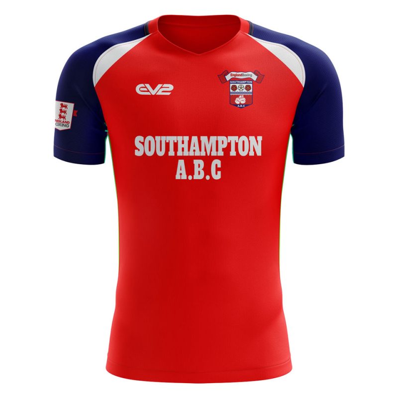 Southampton-Tee-Front