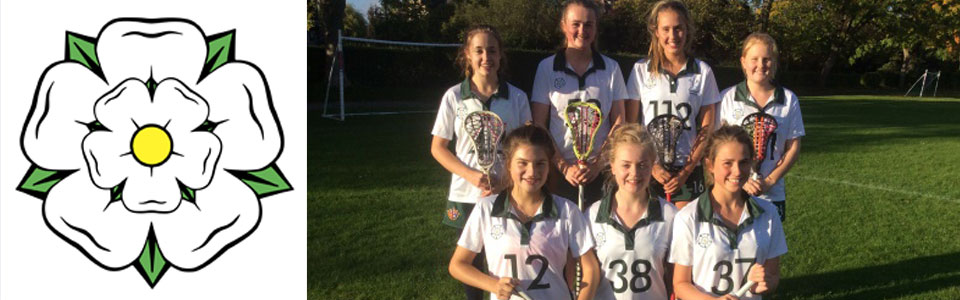 Yorkshire Lacrosse