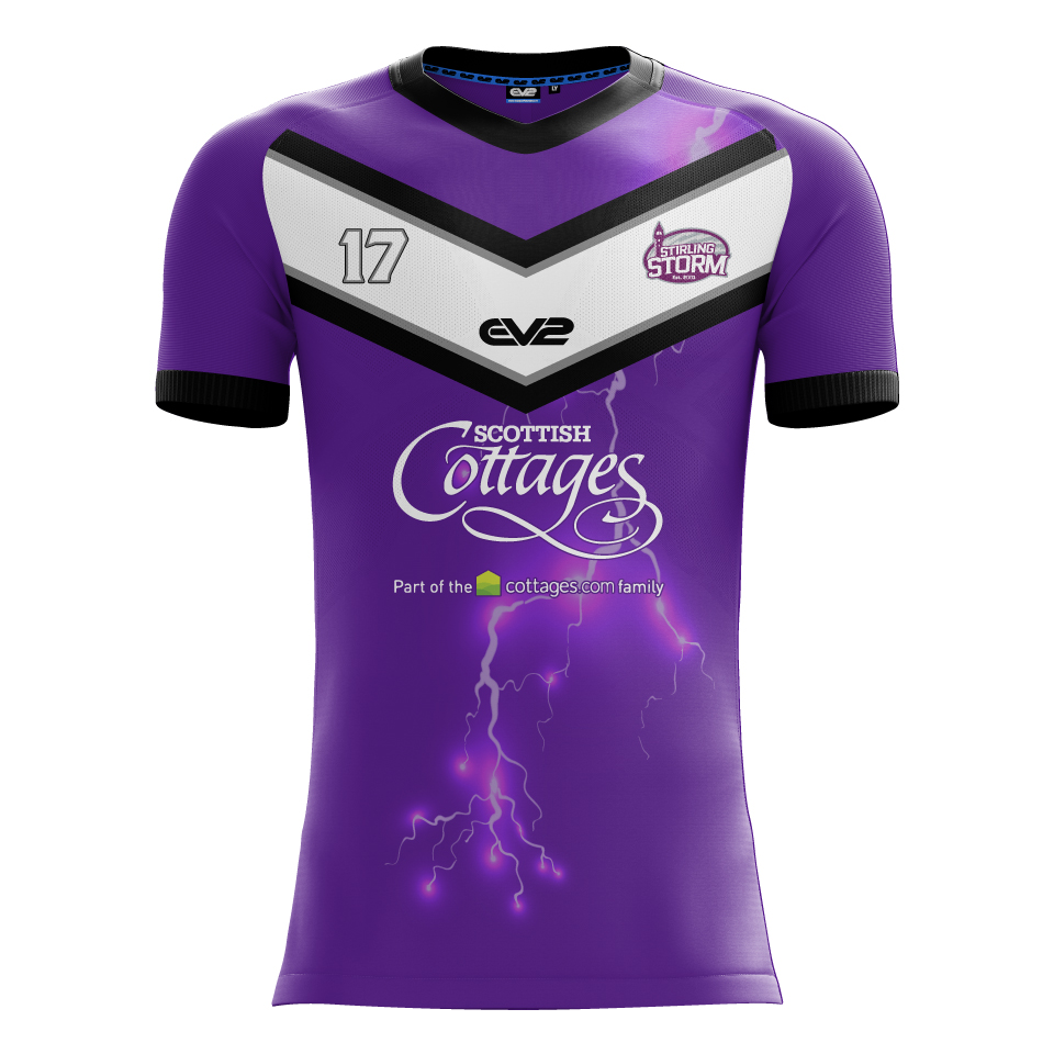 Alternative Playing Vest EV2 Sportswear