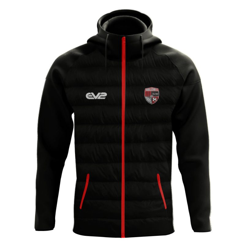 HybridJacket960