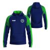 CHALFONT Club shop-HOODY