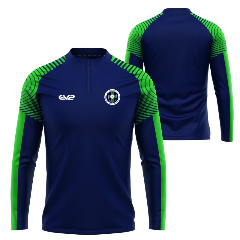 CHALFONT Club shop-MIDLAYER