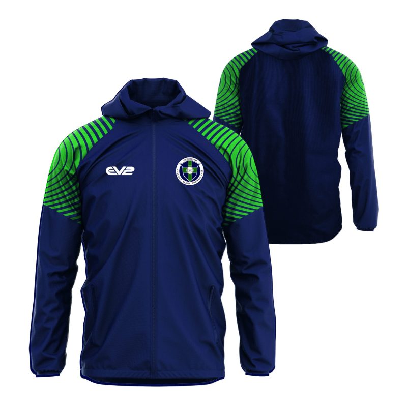 CHALFONT Club shop-RAIN JACKET