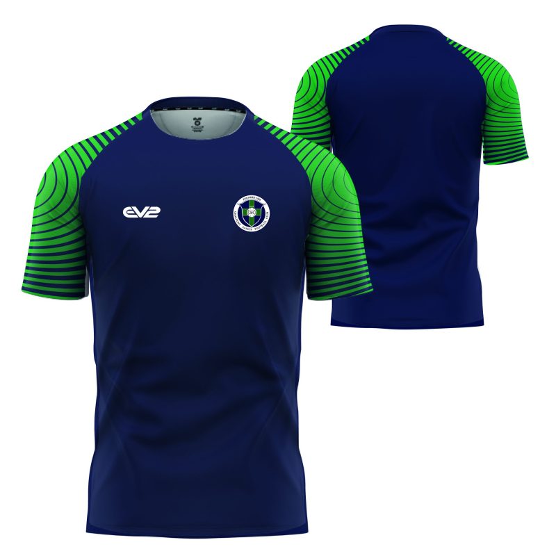 CHALFONT Club shop-TEE