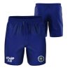 Chalfont Stock shorts