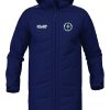 Coaches coat chalfont