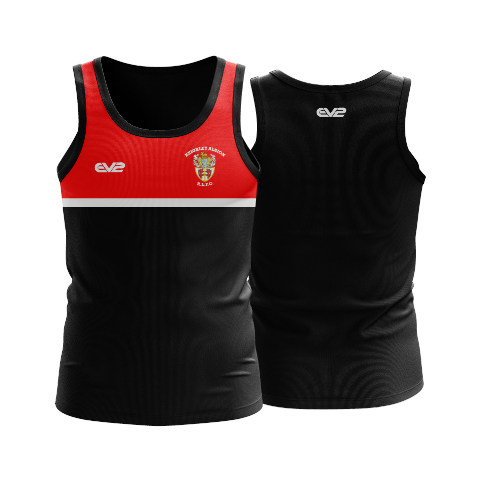 team practice vests