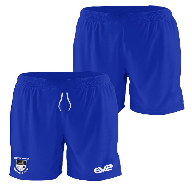 Sublimated-Shorts