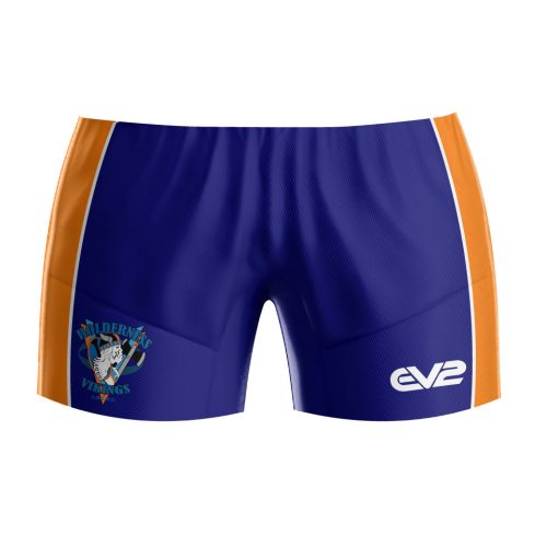 Holderness Vikings EV2 Sportswear