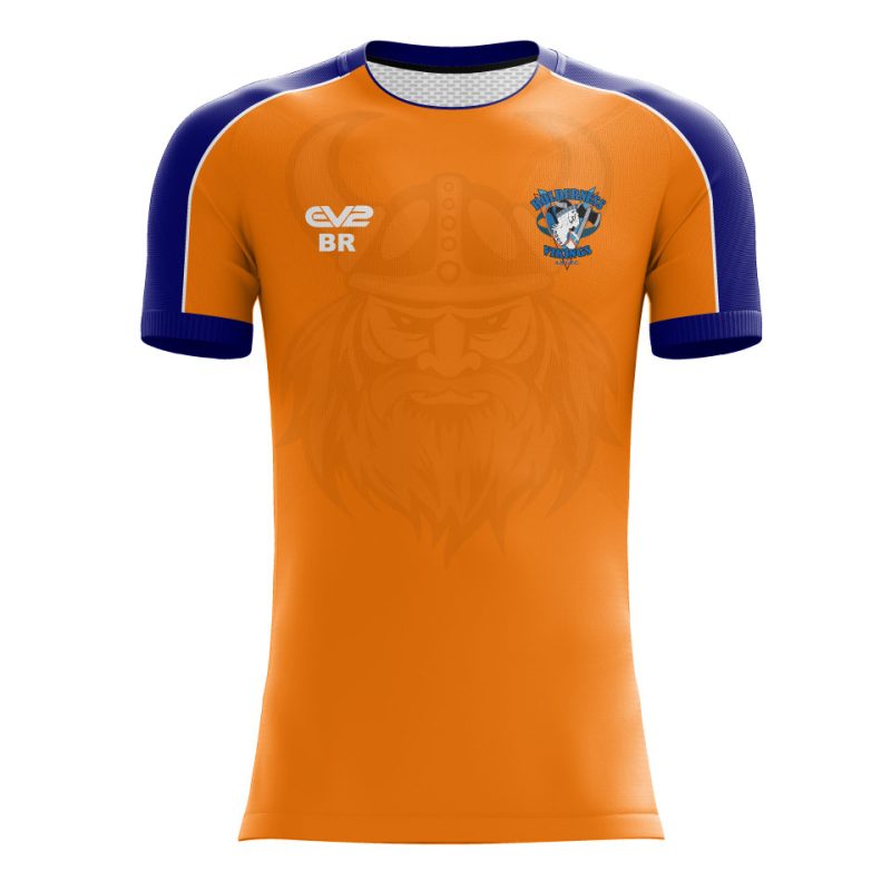 Holderness Vikings EV2 Sportswear
