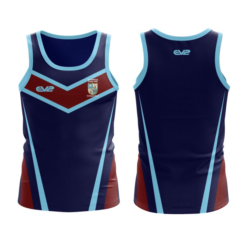 Vest-960