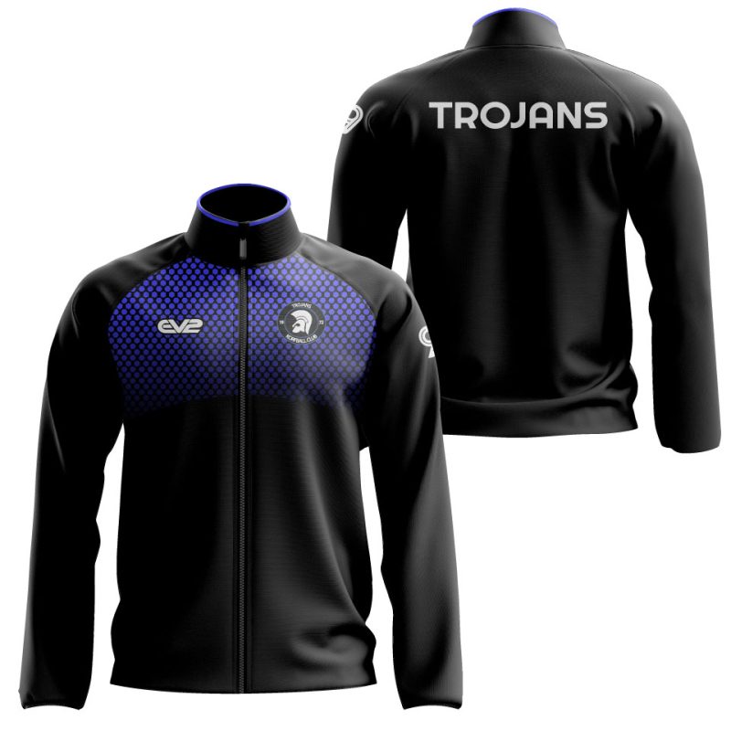 track-jacket