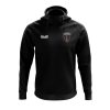 Black-hoody