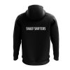 Black-hoody-back