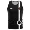 Black-vest