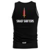 Black-vest-back