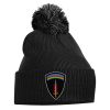 Bobble-Beanie