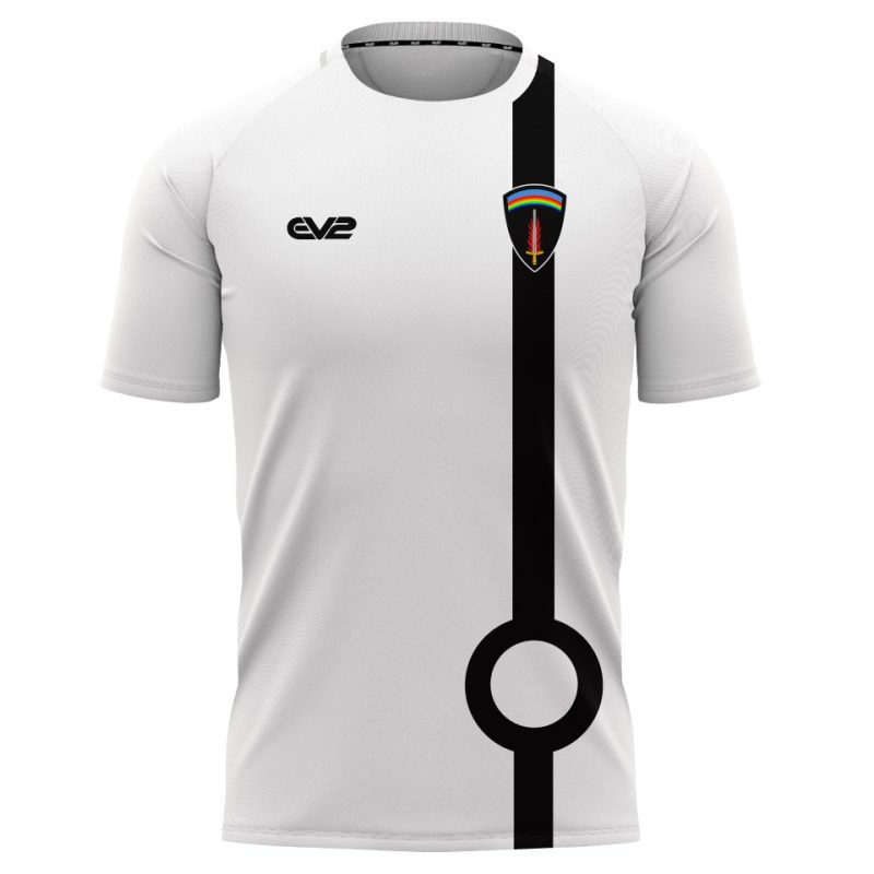 White-Tee-Shirt
