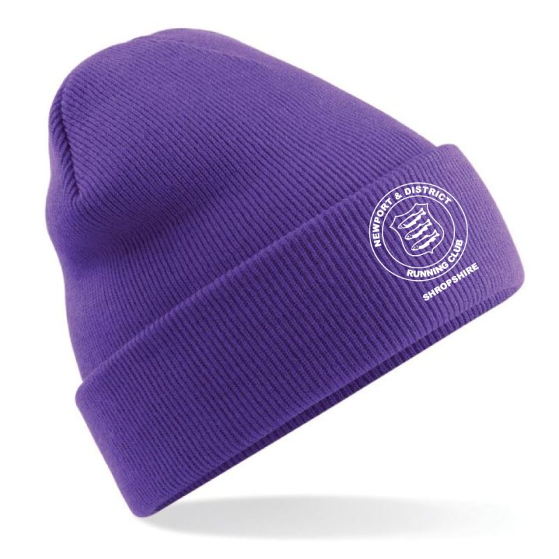 Purple-beanie Purple-beanie