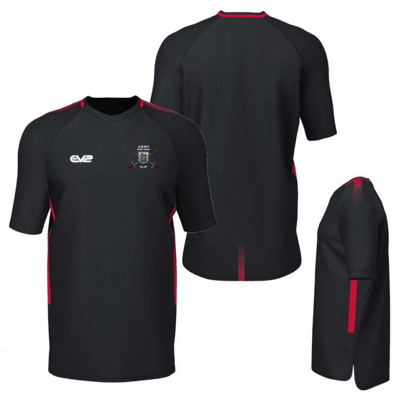 Edge-Tee