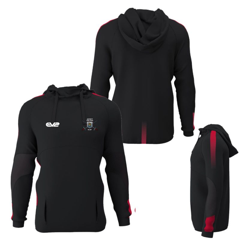 Egde-Hoody