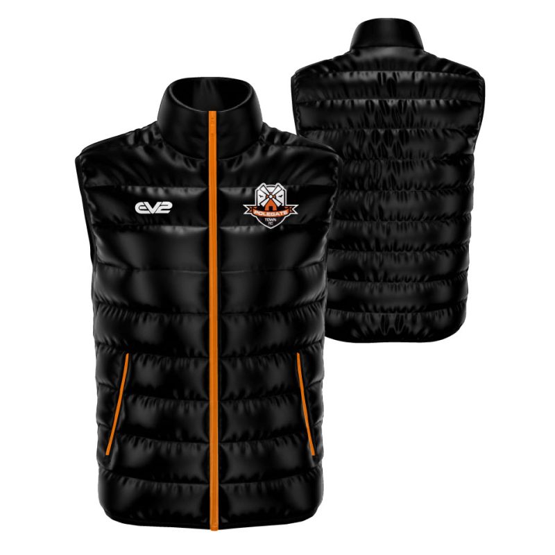 Gilet