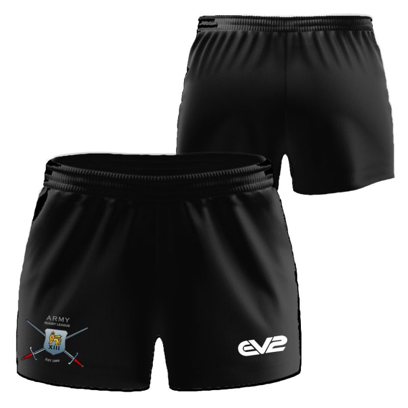 Sub-Shorts