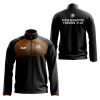 Track-Jacket