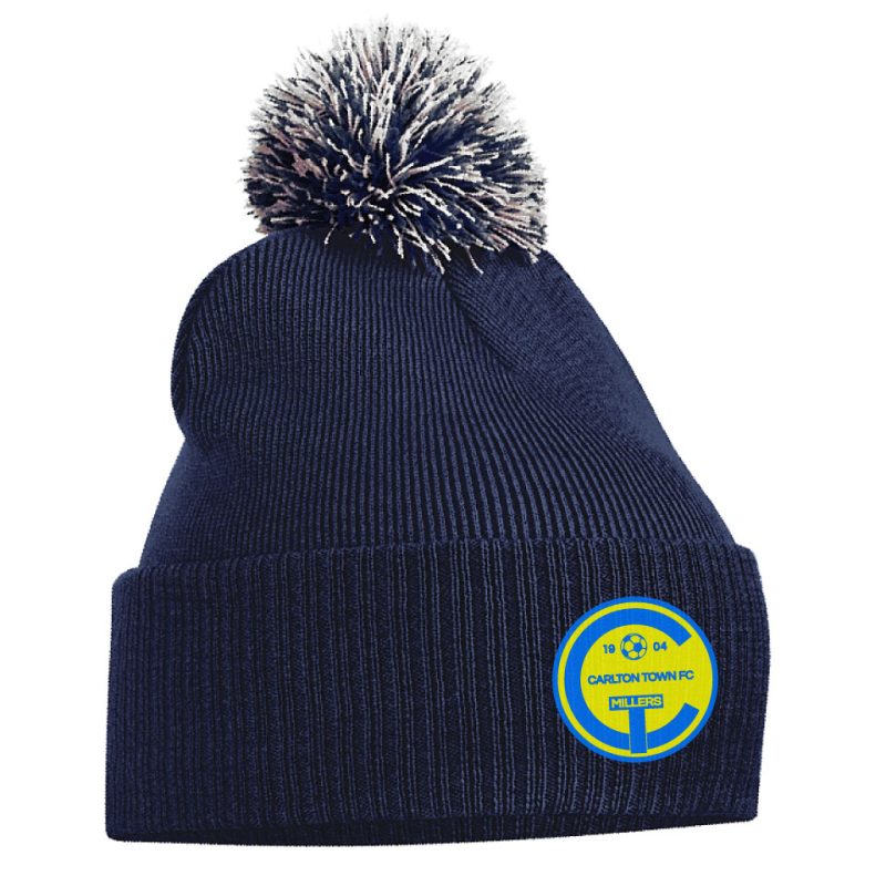 Carlton-Town-Bobble