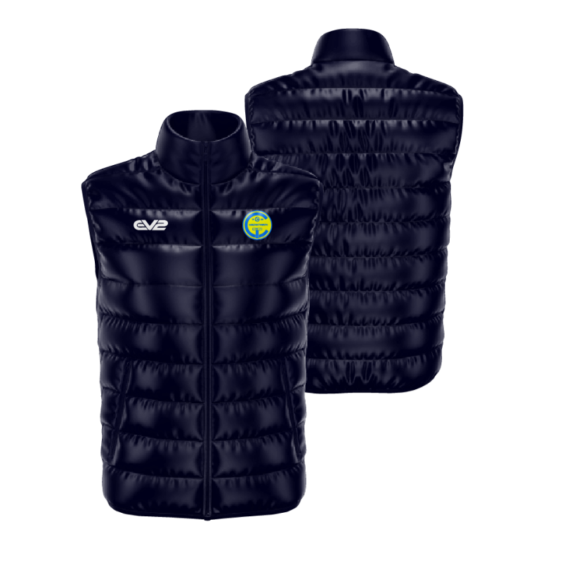 Gilet | EV2 Sportswear