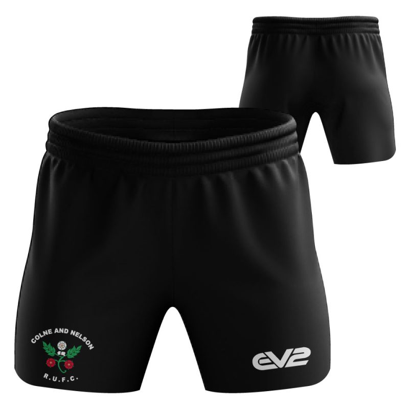 COLNE-PLAYING-SHORTS