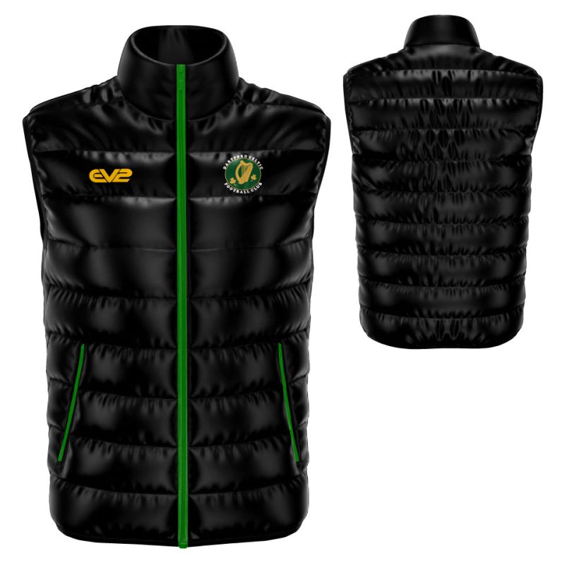 Dartford-Gilet