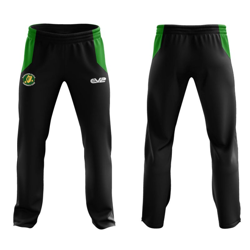 Dartford-Trackpants
