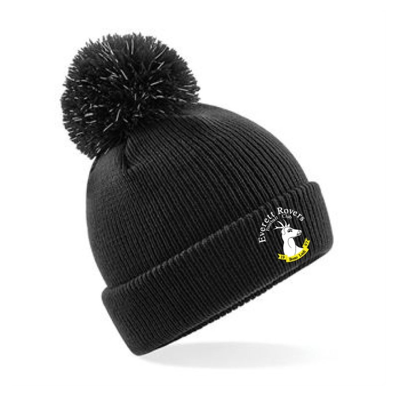 Everett-Rovers-Bobble-Hat Everett-Rovers-Bobble-Hat