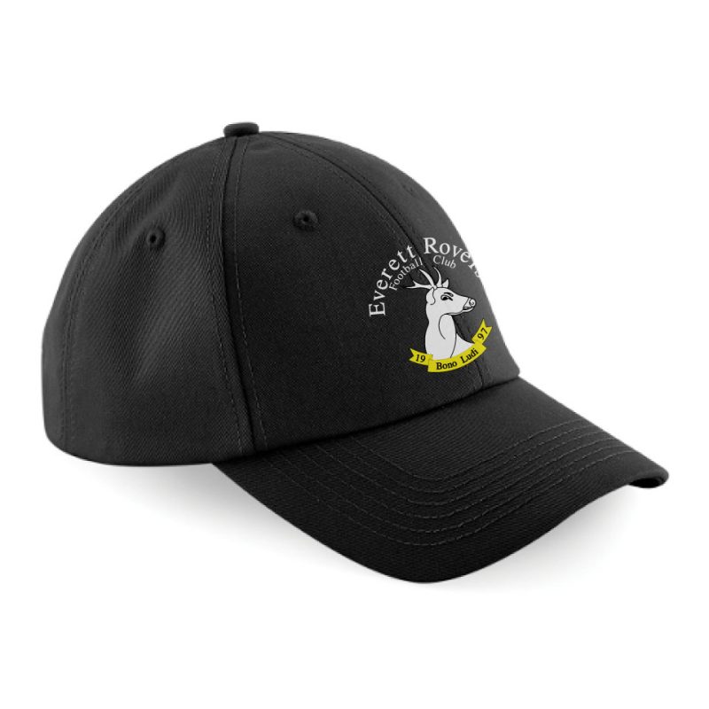 Everett-Rovers-Cap Everett-Rovers-Cap