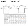 Mens-Polo