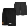 Annan_Shorts