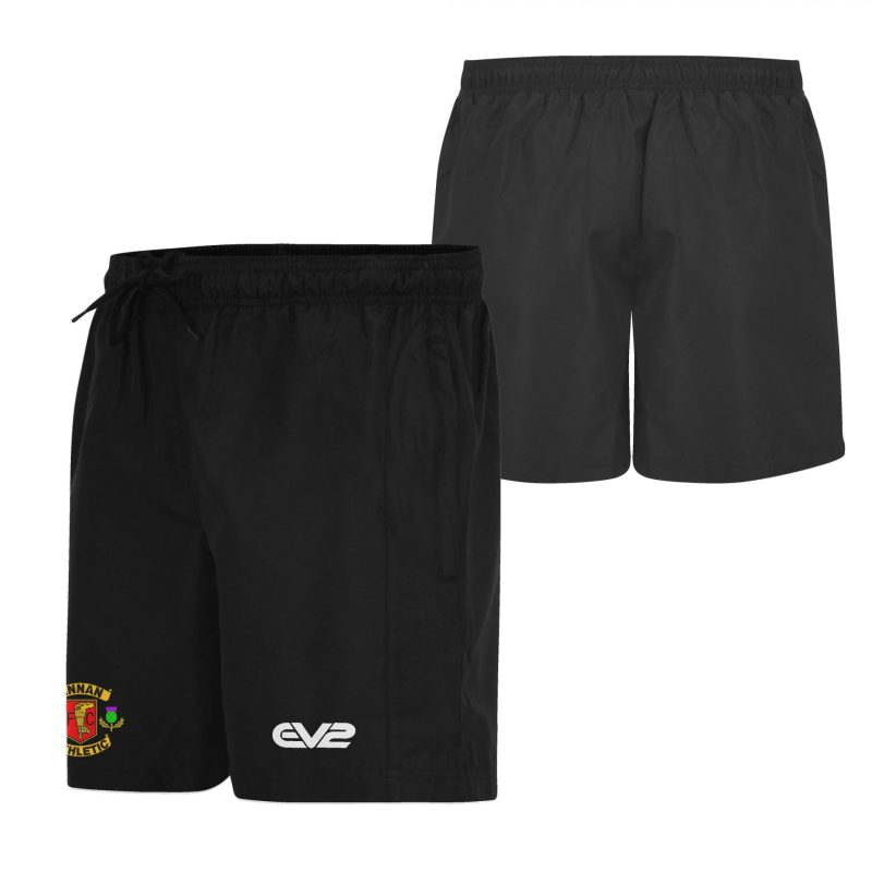 Annan_Shorts