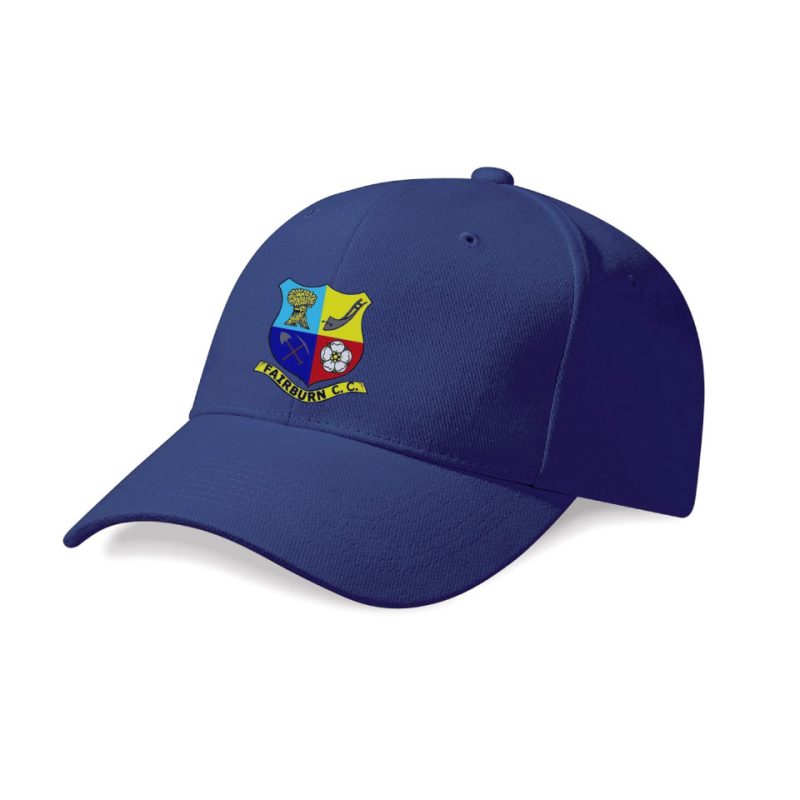 FAIRBURN Cap FAIRBURN Cap
