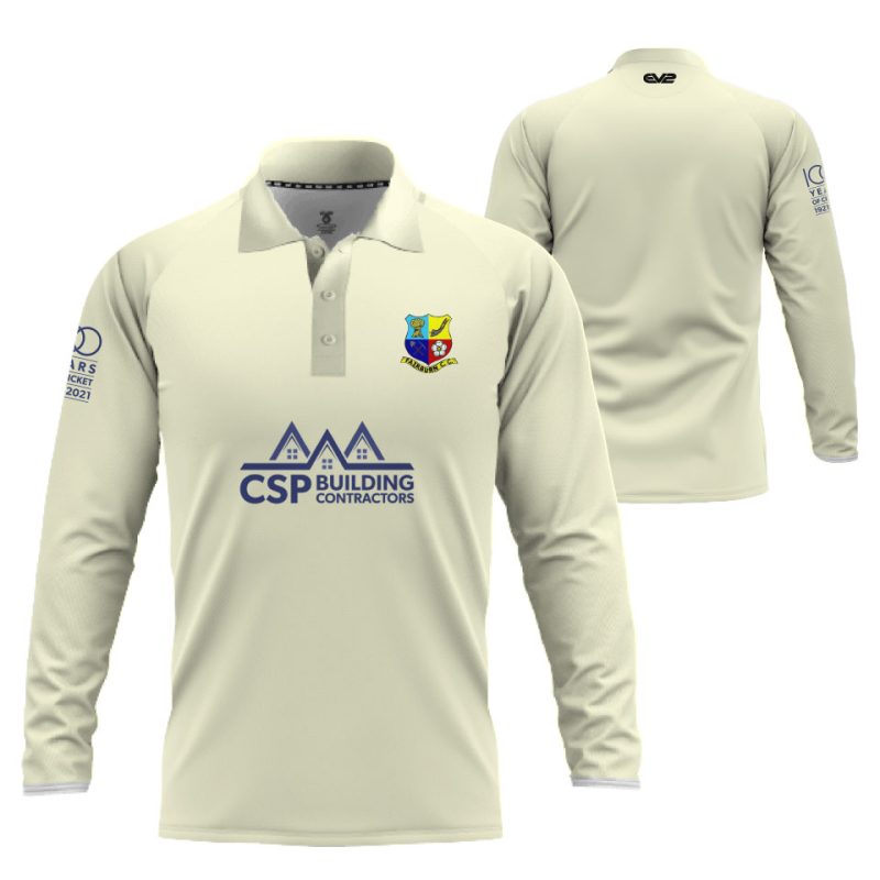 FAIRBURN LS-Shirt FAIRBURN LS-Shirt
