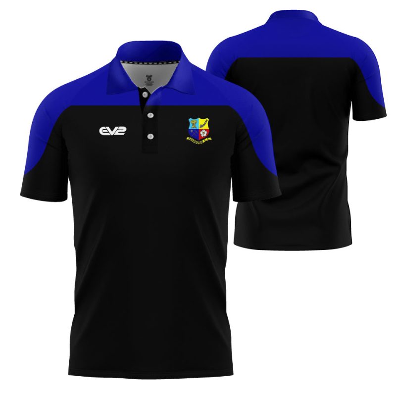 FAIRBURN Polo