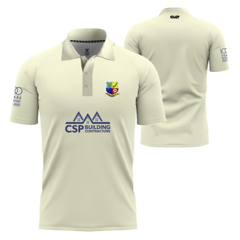FAIRBURN SS-Shirt FAIRBURN SS-Shirt